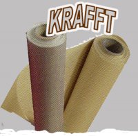 Papier krafft véritable