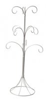 Centre de table arbre metal