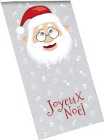 Chemin de table Joyeux  Noël